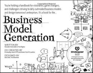 Business Model Generation BOOK