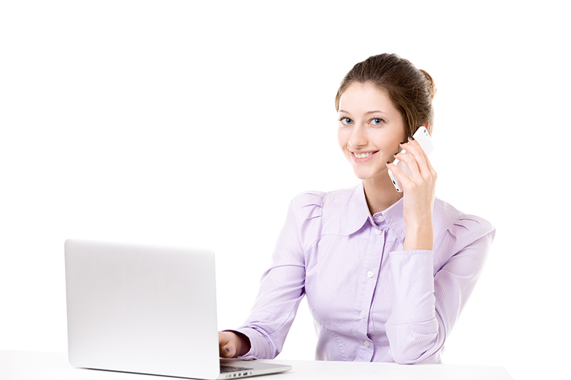 phone enquiries