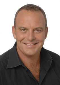 Master of Ceremonies