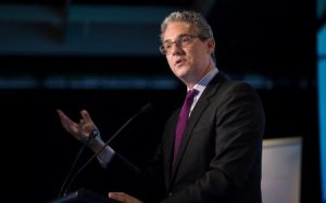 Master of Ceremonies