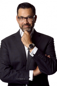 Master of Ceremonies