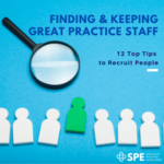 Finding and Keeping Great Staff
