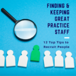 recruiting practice Staff