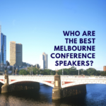 Best Conference Speakers in Melbourne