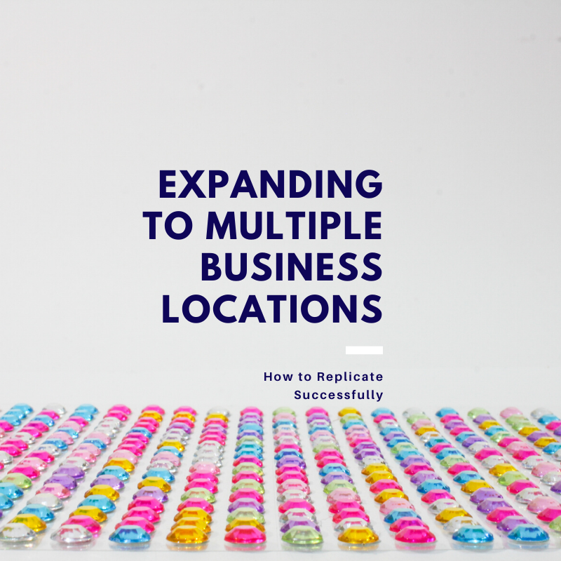 Resources for Replicating your Business Success | David Staughton