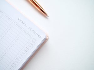 Marketing Calendar for Speakers