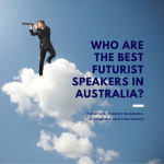Blog Topic Futurist Speakers