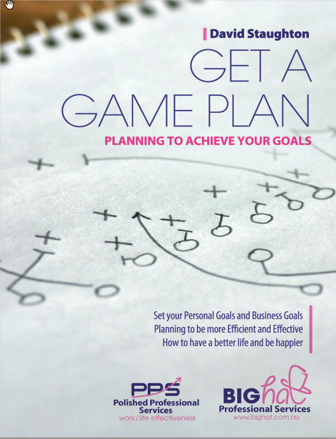 Download Get a Game Plan PDF