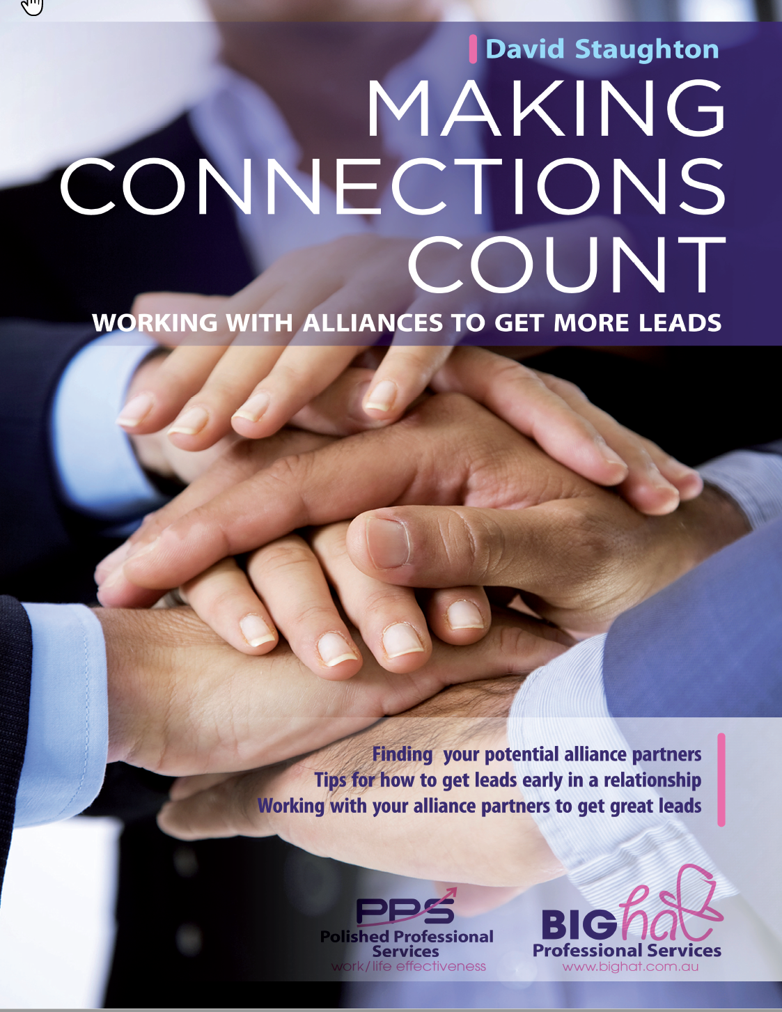 Download Making Connections Count PDF