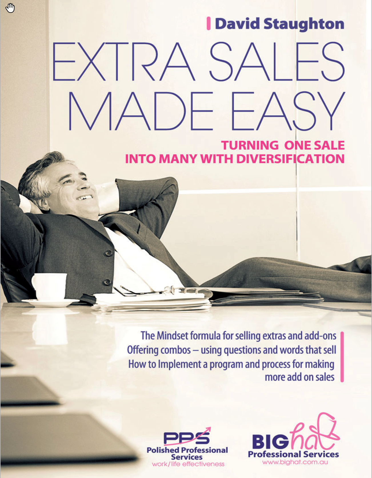 Download Extra Sales Made Easy PDF