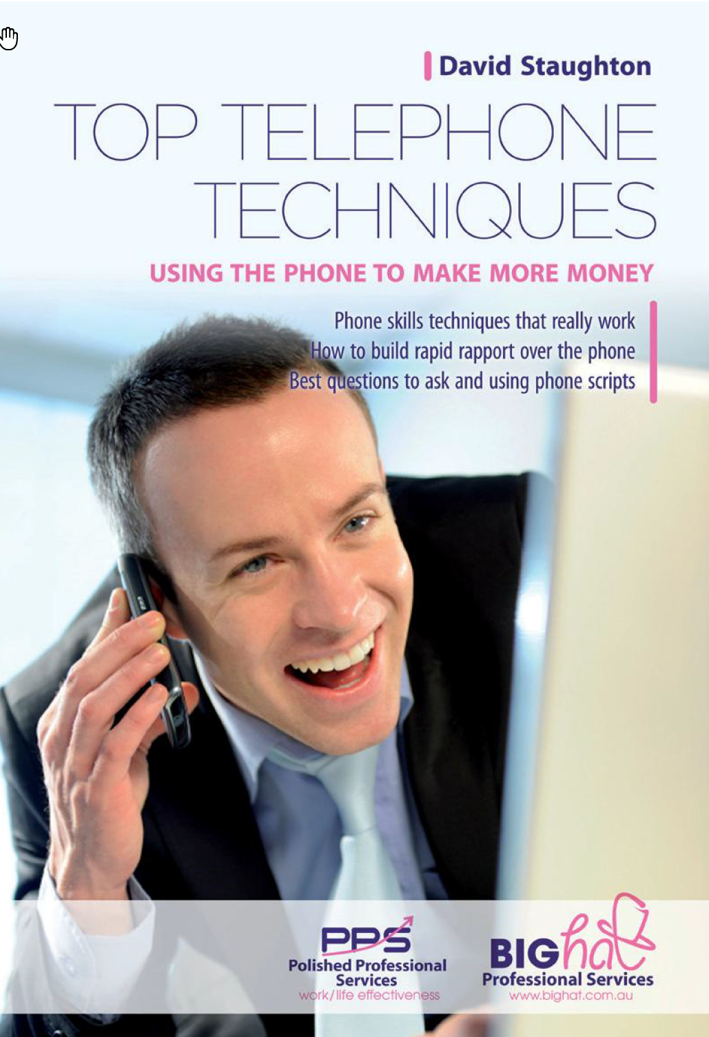 Download Top Telephone Techniques PDF