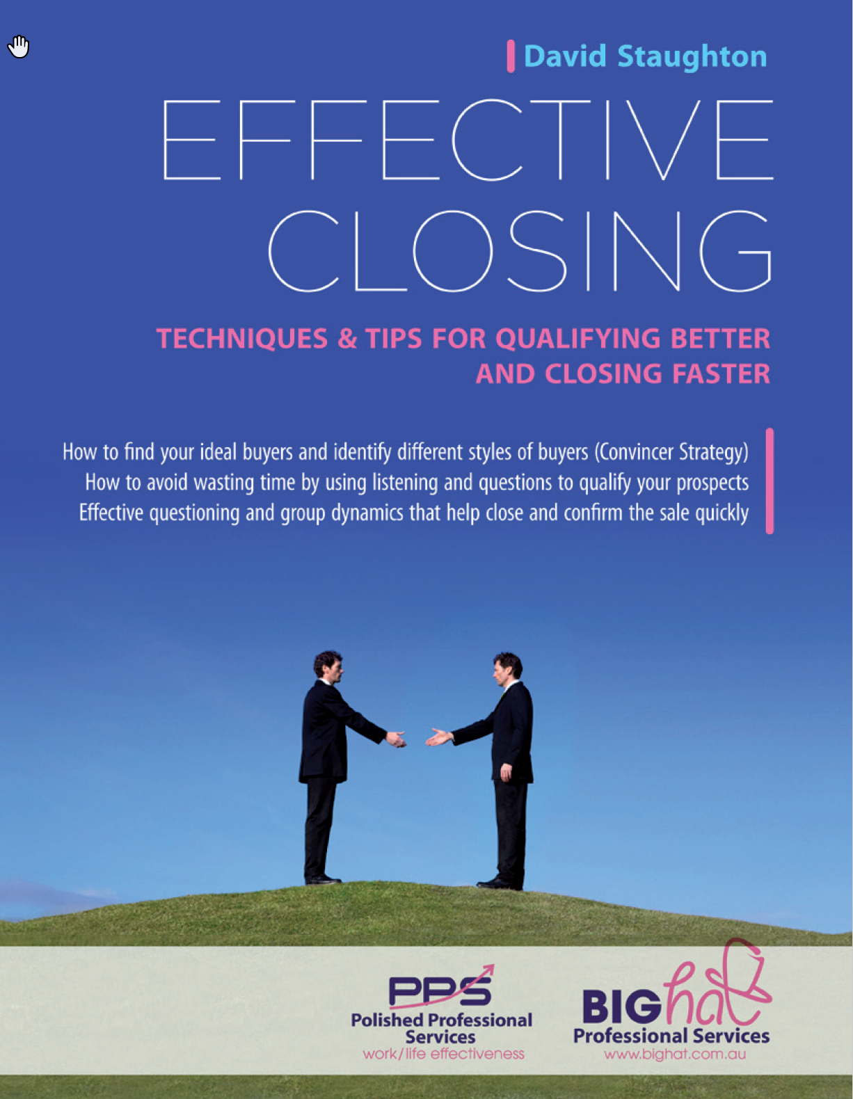 Download Effective Closing PDF