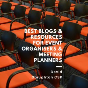 Best Blogs for Event Organisers