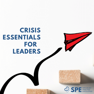 Crisis Essentials for Leaders