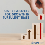 Best Resources for Growth in Turbulent Times