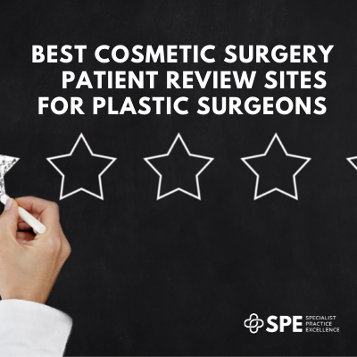 Best Cosmetic Surgery Patient Review Sites