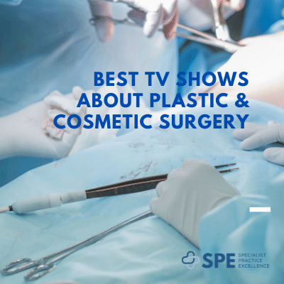 Best TV Shows about Plastic Surgery TV Show