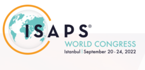 ISAPS World Congress 2022
