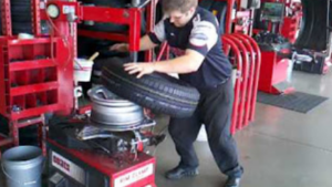 YOUTUBE VIDEO PLAYLIST for Tyre Store Training Image
