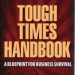 Tough Times Handbook by Nicholas Bate UK Consultant