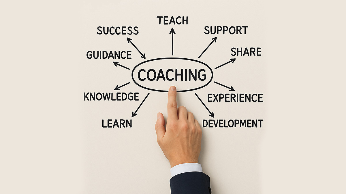 Effective Coaching Questions for Managing Your Team by David Staughton
