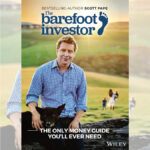 Scott Pape Barefoot Investor Book