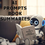 Book Summary PROMPT How AI helps You Implement Ideas by David Staughton