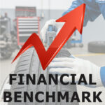 Financial Benchmarks for Tyre & Mechanical Store by David Staughton