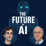 The Future of AI: Predictions from Ilia Sutskever and Eric Schmidt by SPE