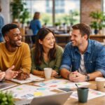 How to Motivate Your Team - David Staughton